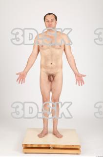 Body texture of Koloman 0002